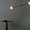 Подвесной светильник TWO SPHERES by Atelier Areti OPD155 - 2