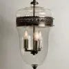 Подвесной светильник VASE CLEAR Lighting OPD1942 - 2
