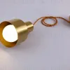 Подвесной светильник Tuba PD156 - 4