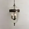 Подвесной светильник VASE CLEAR Lighting OPD1942 - 1