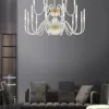 Люстра TYRA by Euroluce OL5242 - 5