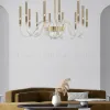 Люстра TYRA by Euroluce OL5242 - 4