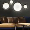 Настенный светильник (Бра) GIRASOLE by Euroluce OW5231 - 2