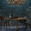 Люстра DAHLIA by Euroluce OL5253 - 4