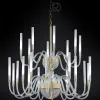 Люстра TYRA by Euroluce OL5242 - 8