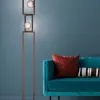 Торшер RHYTHM by Euroluce OT5176 - 2