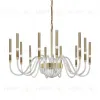 Люстра TYRA by Euroluce OL5242 - 2
