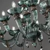 Люстра DAHLIA by Euroluce OL5253 - 8