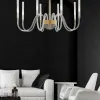 Люстра TYRA by Euroluce OL5242 - 9