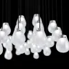 Люстра GOCCE by Euroluce OL5234 - 4