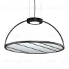Подвесной светильник PATCHWORK by Euroluce OPD5283 - 1