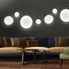 Настенный светильник (Бра) GIRASOLE by Euroluce OW5231 - 3