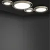 Потолочный светильник GIRASOLE by Euroluce OPT5143 - 1