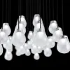 Подвесной светильник GOCCE by Euroluce OPD5269 - 2