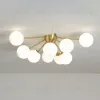 Потолочный светильник PAQUET PT5139 - 2