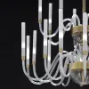 Люстра TYRA by Euroluce OL5242 - 6