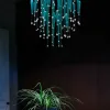 Люстра RIFLESSI by Euroluce OL5236 - 1