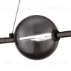Подвесной светильник MIKADO by Euroluce OPD5276 - 6