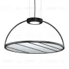 Подвесной светильник PATCHWORK by Euroluce OPD5283 - 4