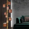 Торшер KOEL by Euroluce OT5174 - 1