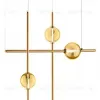 Подвесной светильник MIKADO by Euroluce OPD5276 - 4