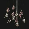 Люстра CRYROCK by Euroluce OL5231 - 1