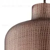 Подвесной светильник RAINBOW by Euroluce OPD5266 - 9
