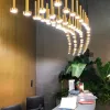 Подвесной светильник ASTRAL by Euroluce OPD5262 - 3
