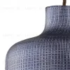 Подвесной светильник RAINBOW by Euroluce OPD5266 - 8