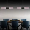 Подвесной светильник GLEAM by Euroluce OPD5265 - 3