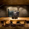 Торшер ARCO K by Flos OT5143 - 8