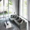 Торшер ARCO K by Flos OT5143 - 5
