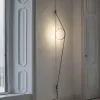 Настенный светильник (Бра) WIRERING by Flos OW5194 - 8