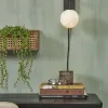 Настенный светильник (Бра) CARRARA by Romi Amsterdam OW5128 - 6