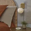 Настенный светильник (Бра) CARRARA by Romi Amsterdam OW5128 - 13