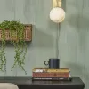 Настенный светильник (Бра) CARRARA by Romi Amsterdam OW5128 - 3