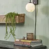 Настенный светильник (Бра) CARRARA by Romi Amsterdam OW5128 - 8
