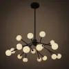 Люстра JUDIT WHITE L5161 - 2