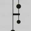Настенный светильник (Бра) CONTEMPORARY LAMP W1927 - 3