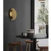 Настенный светильник (Бра) MISTY DISK W1932 - 4