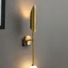 Настенный светильник (Бра) NORDIC WALL LAMP W1935 - 2