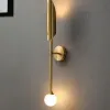 Настенный светильник (Бра) NORDIC WALL LAMP W1935 - 3