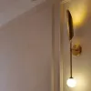 Настенный светильник (Бра) NORDIC WALL LAMP W1935 - 7