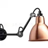 Настенный светильник (Бра) LAMPE GRAS № 204 by DCW Editions OW302 - 5