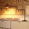 Настольная лампа LAMPE GRAS №317 by DCW Editions ON654 - 13