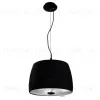 Подвесной светильник VITALE NERO PD1568 - 1