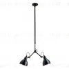 Подвесной светильник LAMPE GRAS №305 by DCW Editions OPD343 - 2