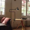 Настольная лампа LAMPE GRAS №211-311 by DCW Editions ON192 - 22