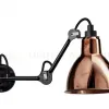 Настенный светильник (Бра) LAMPE GRAS № 204 by DCW Editions OW302 - 3