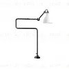 Настольная лампа LAMPE GRAS №211-311 by DCW Editions ON192 - 13